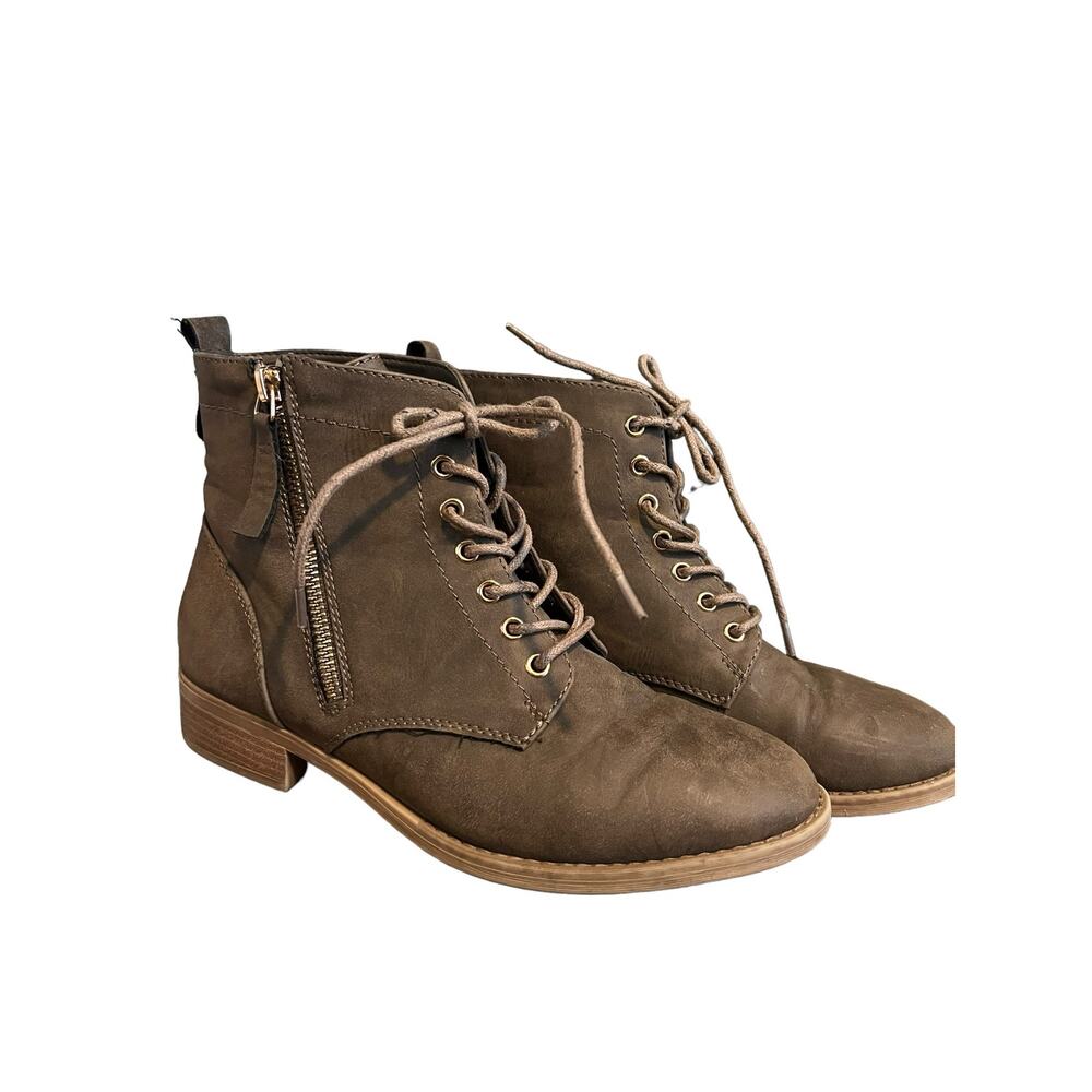 Xappeal Chelsea Boots